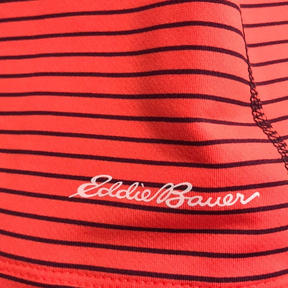 Eddie Bauer First Ascent 3/4 zip shirt - Picture 2 of 5